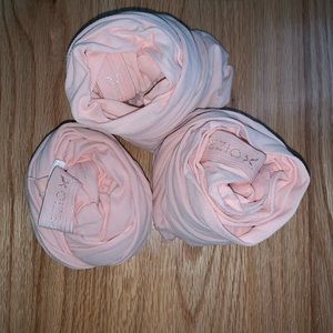 Capezio ballet tights